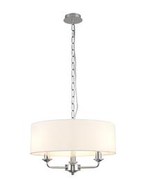 Banyan CH WH Ceiling Lights Deco Multi Arm Fittings Banyan CH WH Ceiling Lights Deco Multi Arm Fittings